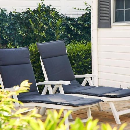 4 Persons Chalet Valkenbosch Situated In The Forested Area Oisterwijk Luaran gambar