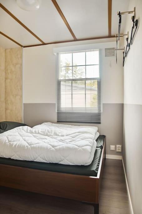 4 Persons Chalet Valkenbosch Situated In The Forested Area Oisterwijk Luaran gambar